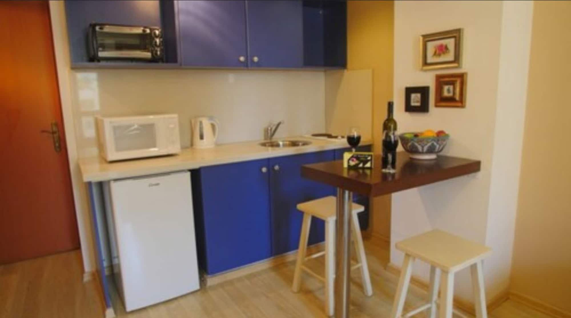 Andromeda Hill Apartments And Spa Tel Aviv Esterno foto