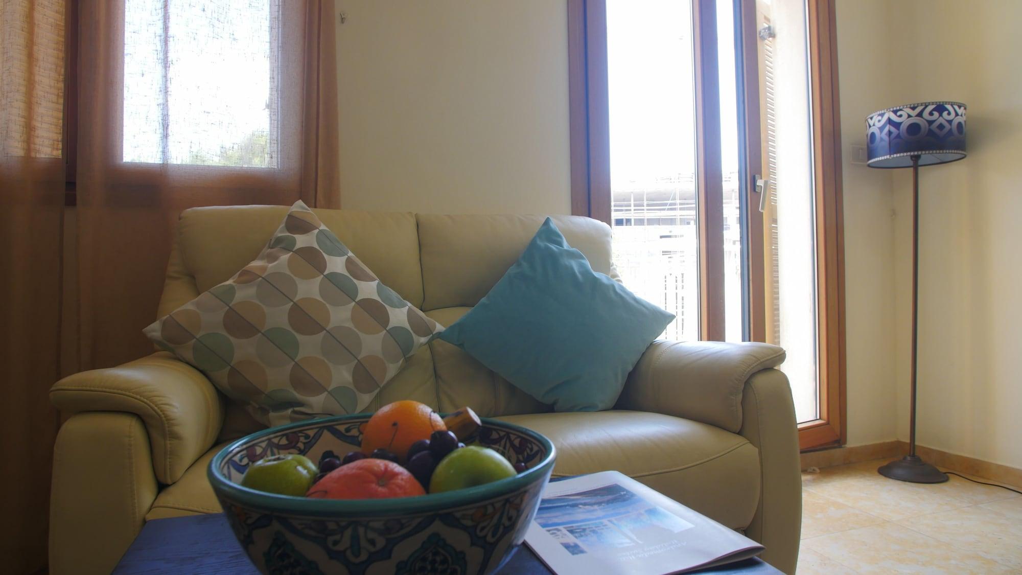 Andromeda Hill Apartments And Spa Tel Aviv Esterno foto