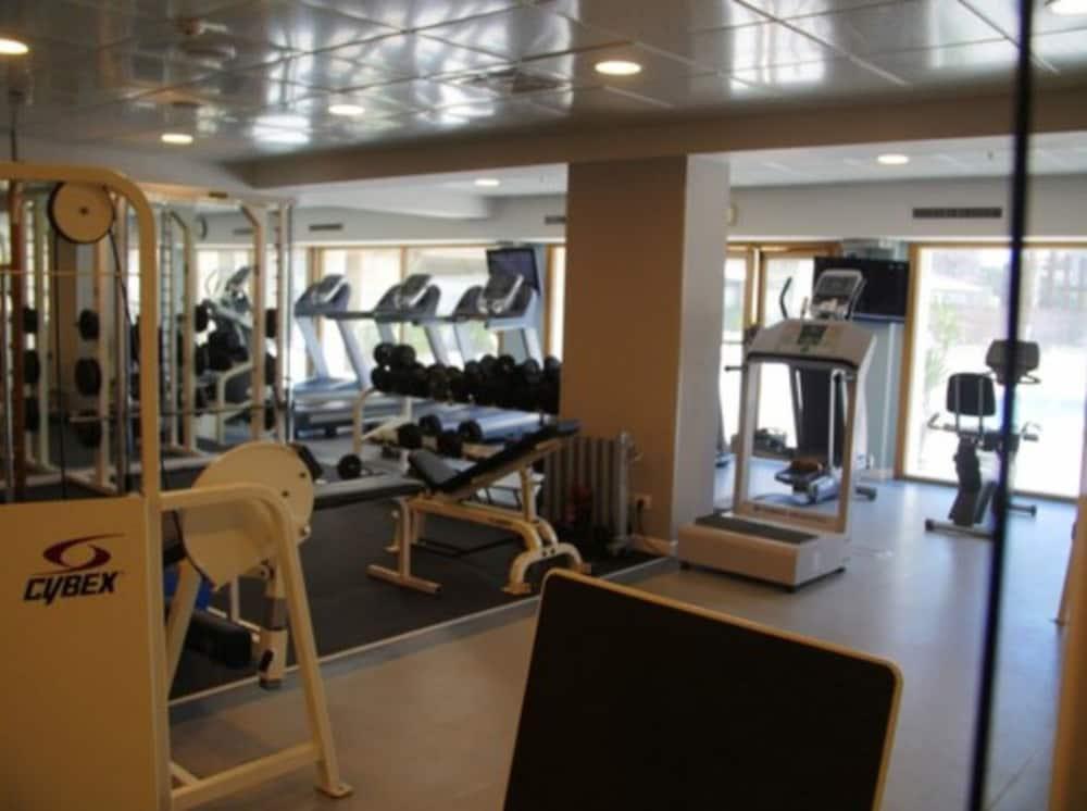 Andromeda Hill Apartments And Spa Tel Aviv Esterno foto